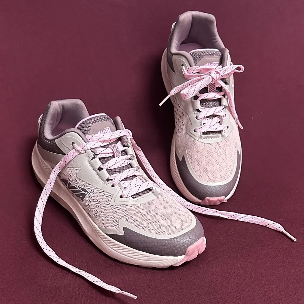 Avia Women's sneakers - Picture 2 of 8